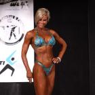 Traci  Helgerson - NPC Greater Gulf States 2011 - #1